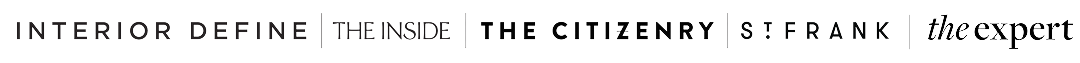 Interior Define, The Inside, The Citizenry, St. Frank, The Expert